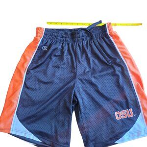 NWOT Oregon State University Beavers Basketball Shorts SZ M Athletic shorts